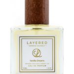 عطر ادکلن وانیلا دریمز بی لایرد - Vanilla Dreams Be Layered - بررسی، قیمت و خرید