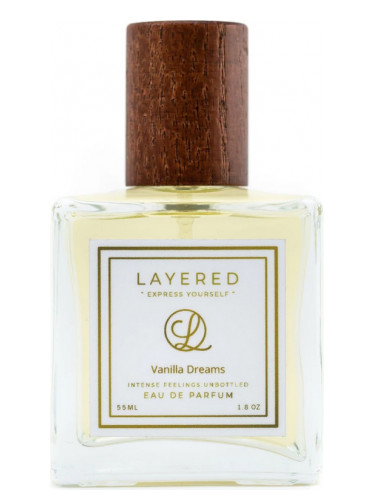 عطر ادکلن وانیلا دریمز بی لایرد - Vanilla Dreams Be Layered - بررسی، قیمت و خرید