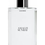 عطر ادکلن آمالفی سانری زارا - Amalfi Sunray Zara - بررسی، قیمت و خرید