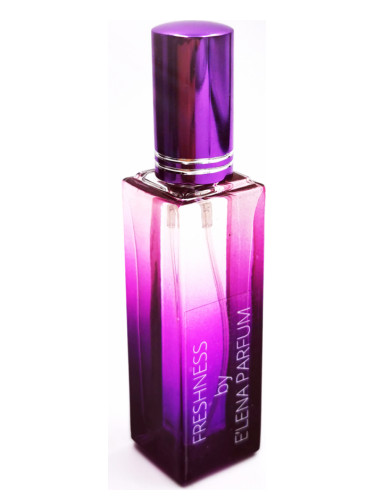 عطر ادکلن فرشنس النا پرفیوم - Freshness Elen'a Parfum - بررسی، قیمت و خرید