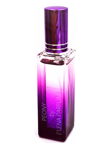 عطر ادکلن پئونی النا پرفیوم - Peony Elen'a Parfum - بررسی، قیمت و خرید
