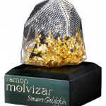 عطر ادکلن اسمارْت گُلدْسکین رامون مولویزَر - Smart Goldskin Ramon Molvizar - بررسی، قیمت و خرید