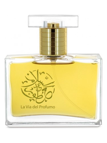 عطر ادکلن اود کاراوان نامبر دو عبدالسلام عطارز پرفیومز - Oud Caravan No 2 Abdes Salaam Attars Perfumes - بررسی، قیمت و خرید