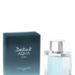 عطر ادکلن دیس‌تینکت آکوا لویی وِرِل - Distinct Aqua Louis Varel - بررسی، قیمت و خرید