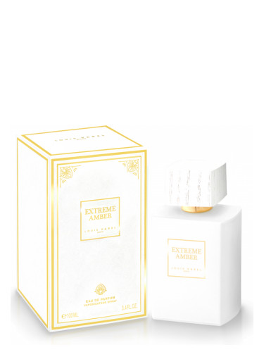عطر ادکلن اکستریم امبر لویی وارن - Extreme Amber Louis Varel - بررسی، قیمت و خرید
