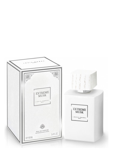 عطر ادکلن اکستریم ماسک لویی وریل - Extreme Musk Louis Varel - بررسی، قیمت و خرید