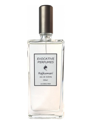 عطر ادکلن راجکوماری ایووکتیو پرفیومز - Rajkumari Evocative Perfumes - بررسی، قیمت و خرید