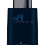 عطر ادکلن سکسی اتراکتیو آگوا د شیرو - Sexy Attractive Água de Cheiro - بررسی، قیمت و خرید