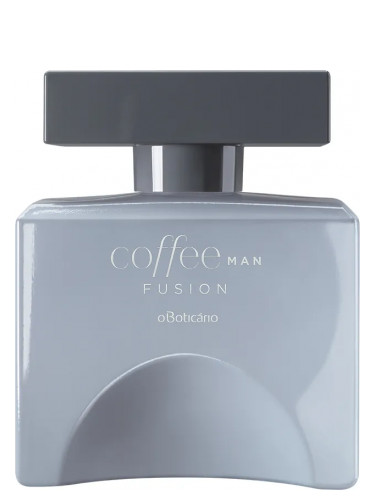 عطر ادکلن کافه من فیوژن اُ بوتیکاریو - Coffee Man Fusion O Boticário - بررسی، قیمت و خرید