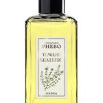 عطر ادکلن تومیلیو سیلوستر فیبو - Tomilho Silvestre Phebo - بررسی، قیمت و خرید