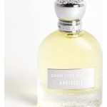 عطر ادکلن امبرگریس امارات پراید پرفیومز - Ambergris Emirates Pride Perfumes - بررسی، قیمت و خرید