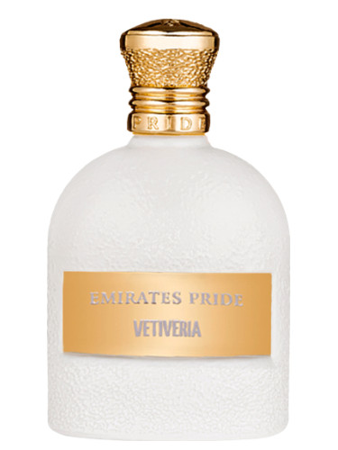 عطر ادکلن وتیوریا امیریتس پراید پرفیومز - Vetiveria Emirates Pride Perfumes - بررسی، قیمت و خرید