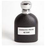 عطر ادکلن میدان اماراتس پراید پرفیومز - Meydan Emirates Pride Perfumes - بررسی، قیمت و خرید