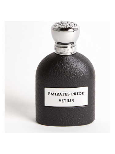 عطر ادکلن میدان اماراتس پراید پرفیومز - Meydan Emirates Pride Perfumes - بررسی، قیمت و خرید