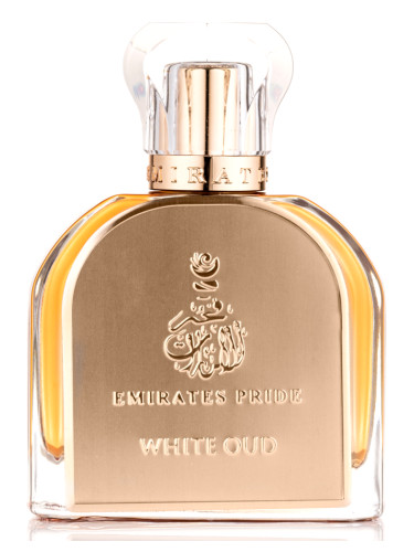 عطر ادکلن وایت عود امارات پراید پرفیومز - White Oud Emirates Pride Perfumes - بررسی، قیمت و خرید