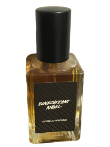 عطر ادکلن بلاک کرنت انجل لاش - Blackcurrant Angel Lush - بررسی، قیمت و خرید