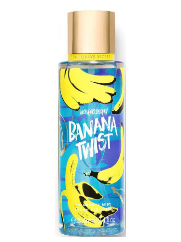 عطر ادکلن بنانا توییست ویکتوریا سیکرت - Banana Twist Victoria's Secret - بررسی، قیمت و خرید