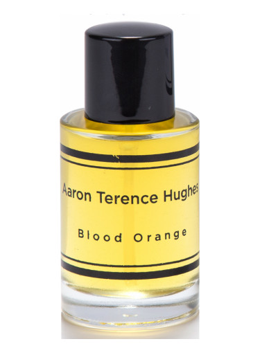 عطر ادکلن بلاد اورنج آرون ترنس هیوز - Blood Orange Aaron Terence Hughes - بررسی، قیمت و خرید