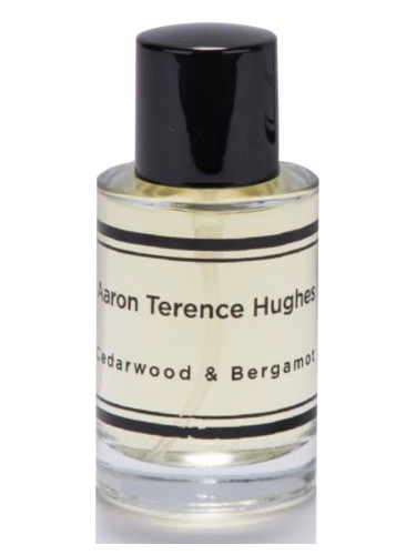 عطر ادکلن سیداروود اند برگاموت آرون ترنس هیوز - Cedarwood and Bergamot Aaron Terence Hughes - بررسی، قیمت و خرید