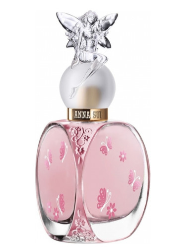 عطر ادکلن سرنیتی ویش آنا سوی - Serenity Wish Anna Sui - بررسی، قیمت و خرید