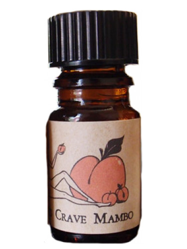 عطر ادکلن پیچز کراو مامبو آرکانا کراوز - Peaches Crave Mambo Arcana Craves - بررسی، قیمت و خرید