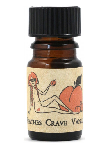 عطر ادکلن پیچز کراو وانیلا آرکانا کراوز - Peaches Crave Vanilla Arcana Craves - بررسی، قیمت و خرید
