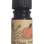 عطر ادکلن پیچز کراو ترنس آرکانا کراوز - Peaches Crave Trance Arcana Craves - بررسی، قیمت و خرید