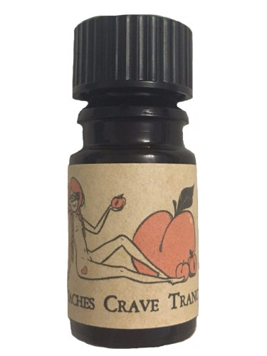عطر ادکلن پیچز کراو ترنس آرکانا کراوز - Peaches Crave Trance Arcana Craves - بررسی، قیمت و خرید