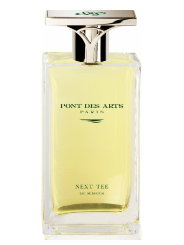 عطر ادکلن نکست تی پونت دزار - Next Tee Pont Des Arts - بررسی، قیمت و خرید