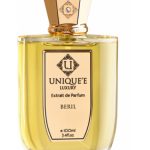 عطر ادکلن بریل یونیک لاکچری - Beril Unique'e Luxury - بررسی، قیمت و خرید