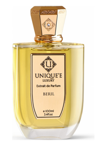 عطر ادکلن بریل یونیک لاکچری - Beril Unique'e Luxury - بررسی، قیمت و خرید