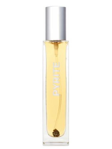 عطر ادکلن پایریت الکساندرا گلاک - Pyrite (Пирит) Alexandra Gluck - بررسی، قیمت و خرید