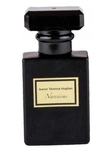 عطر ادکلن نارسیسوس آرون ترنس هیوز - Narcissus Aaron Terence Hughes - بررسی، قیمت و خرید