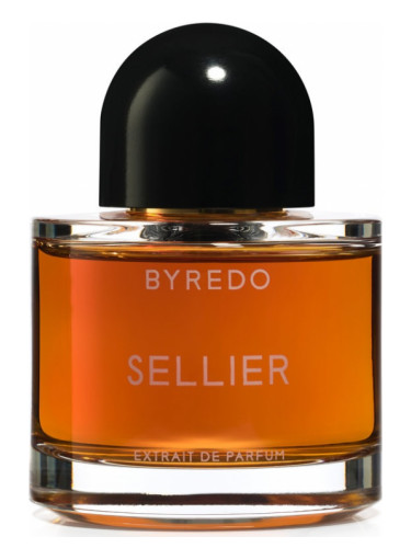 عطر ادکلن سلیر بایردو - Sellier Byredo - بررسی، قیمت و خرید