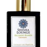 عطر ادکلن شیشا لانژ ریکاردو راموس پرفیومز دی اتور - Shisha Lounge Ricardo Ramos Perfumes de Autor - بررسی، قیمت و خرید