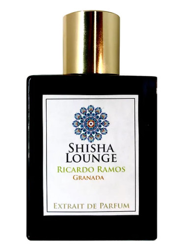 عطر ادکلن شیشا لانژ ریکاردو راموس پرفیومز دی اتور - Shisha Lounge Ricardo Ramos Perfumes de Autor - بررسی، قیمت و خرید