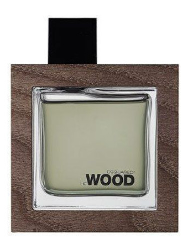 عطر ادکلن هی وود راکی ماونتین وود دی‌اس‌کوارد - He Wood Rocky Mountain Wood DSQUARED² - بررسی، قیمت و خرید