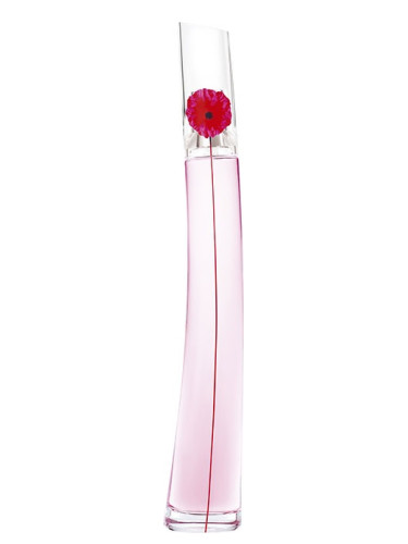 عطر ادکلن فلور بای کنزو پاپی بوکت او دو پرفیوم کنزو - Flower by Kenzo Poppy Bouquet Eau de Parfum Kenzo - بررسی، قیمت و خرید