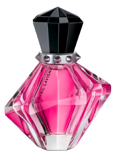 عطر ادکلن بلک استار آوریل لاوین - Black Star Avril Lavigne - بررسی، قیمت و خرید