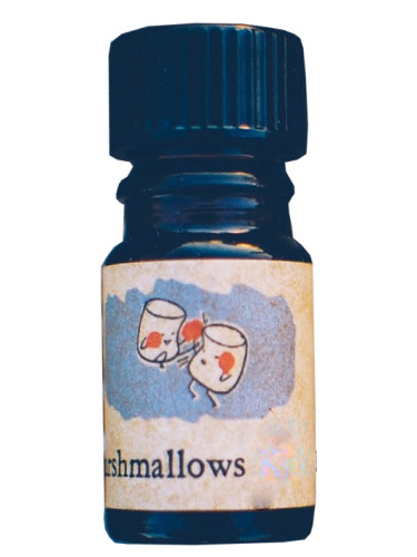عطر ادکلن مارشمالوز بایت آرکانا کراوز - Marshmallows Bite! Arcana Craves - بررسی، قیمت و خرید