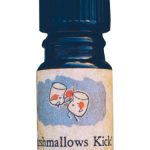 عطر ادکلن مارشملو کیک! آرکانا کراوز - Marshmallows Kick! Arcana Craves - بررسی، قیمت و خرید