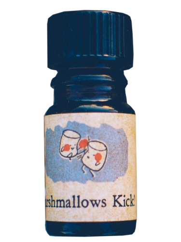 عطر ادکلن مارشملو کیک! آرکانا کراوز - Marshmallows Kick! Arcana Craves - بررسی، قیمت و خرید