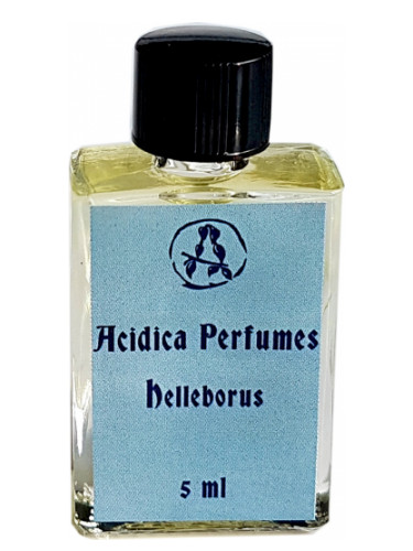 عطر ادکلن هلبروس اسیدیکا پرفیومز - Helleborus Acidica Perfumes - بررسی، قیمت و خرید