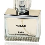 عطر ادکلن واله زازیل - Valle Zazil - بررسی، قیمت و خرید