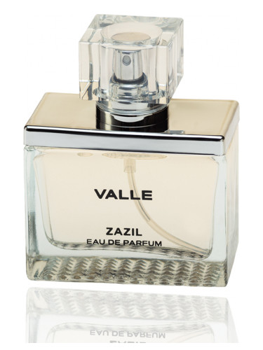 عطر ادکلن واله زازیل - Valle Zazil - بررسی، قیمت و خرید