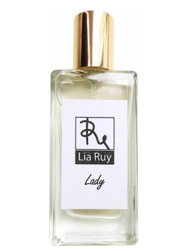 عطر ادکلن لیدی لیا روی - Lady Lia Ruy - بررسی، قیمت و خرید