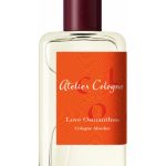 عطر ادکلن لاو عثمانتوس اتلیه کلون - Love Osmanthus Atelier Cologne - بررسی، قیمت و خرید