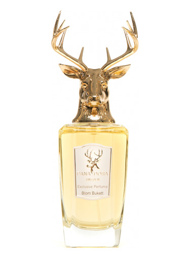 عطر ادکلن بلم بوکت پاندورا - Blom Bukett Pana Dora - بررسی، قیمت و خرید