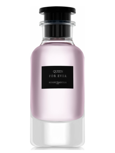 عطر ادکلن کوئین فور اور ریانه ترادیسیون - Queen For Ever Reyane Tradition - بررسی، قیمت و خرید