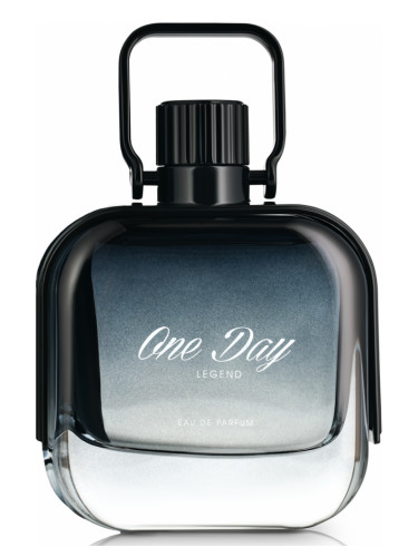 عطر ادکلن وان دی لجند رایانه تردیشن - One Day Legend Reyane Tradition - بررسی، قیمت و خرید